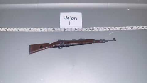 1/6 Scale WWII German Kar-98