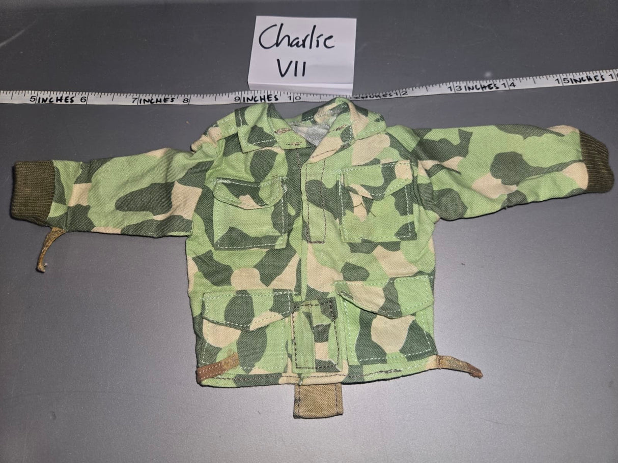 1/6 Scale Korean War British Smock