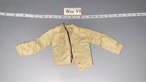 1/6 Scale WWII US M1941 Parson's Jacket