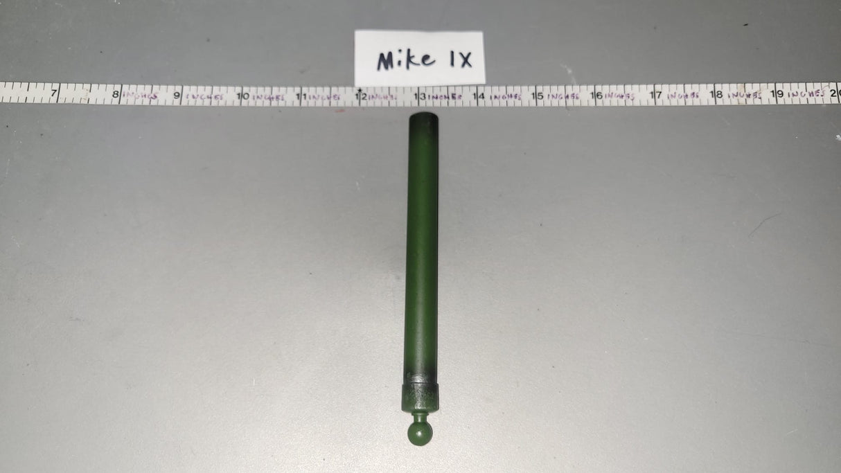 1/6 Scale WWII US 60mm Mortar Tube