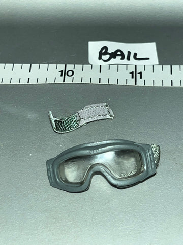 1/6 Scale Modern Dust Goggles