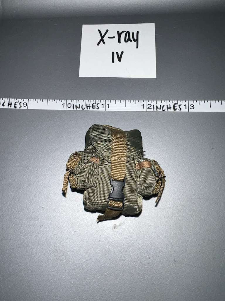 1:6 Scale Modern Era Gear Bag / Pouch