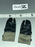 1:6 Scale WWII German Mittens / Gloves - Ujindou Wiking