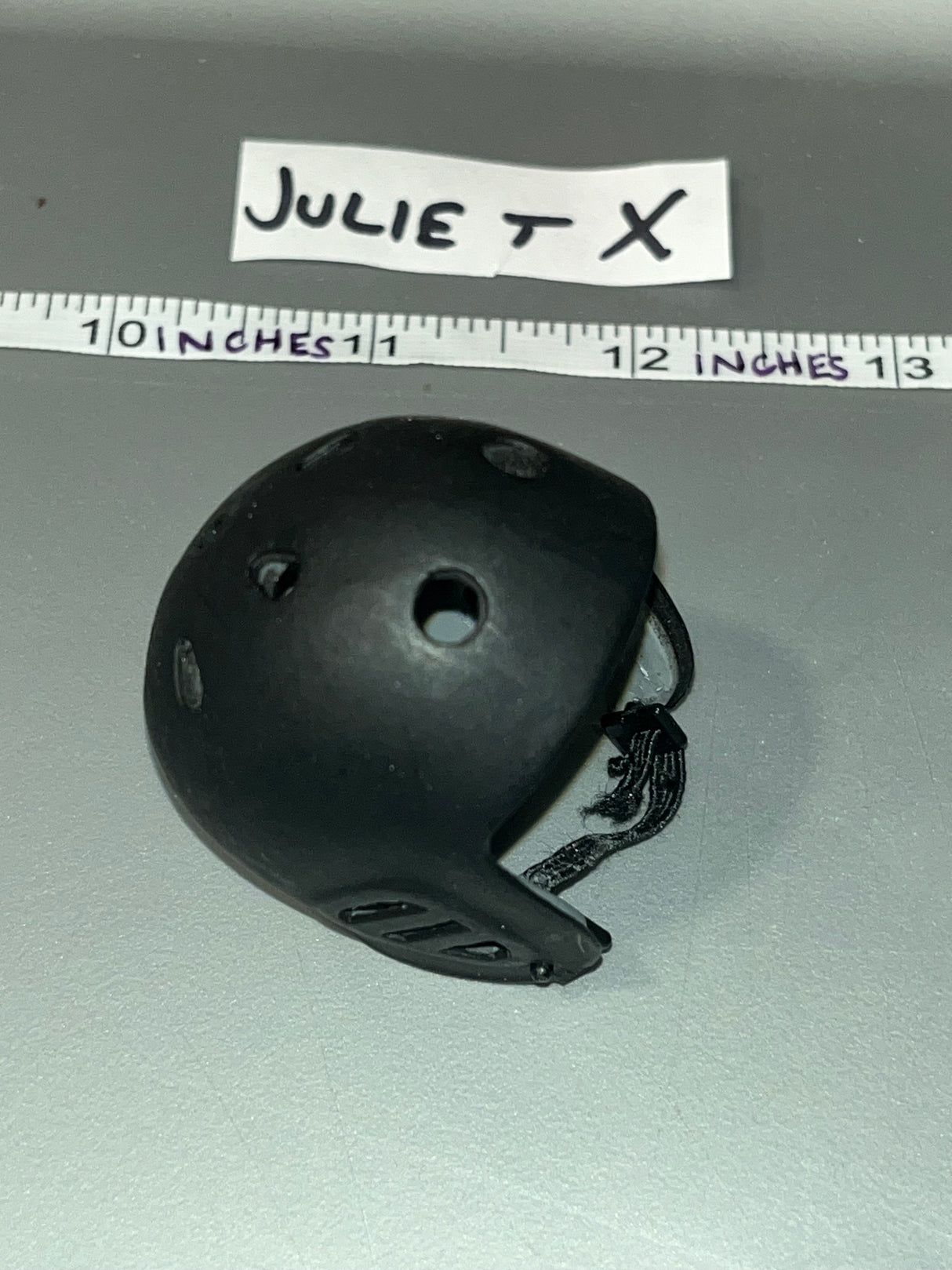 1/6 Modern Era Special Forces Helmet