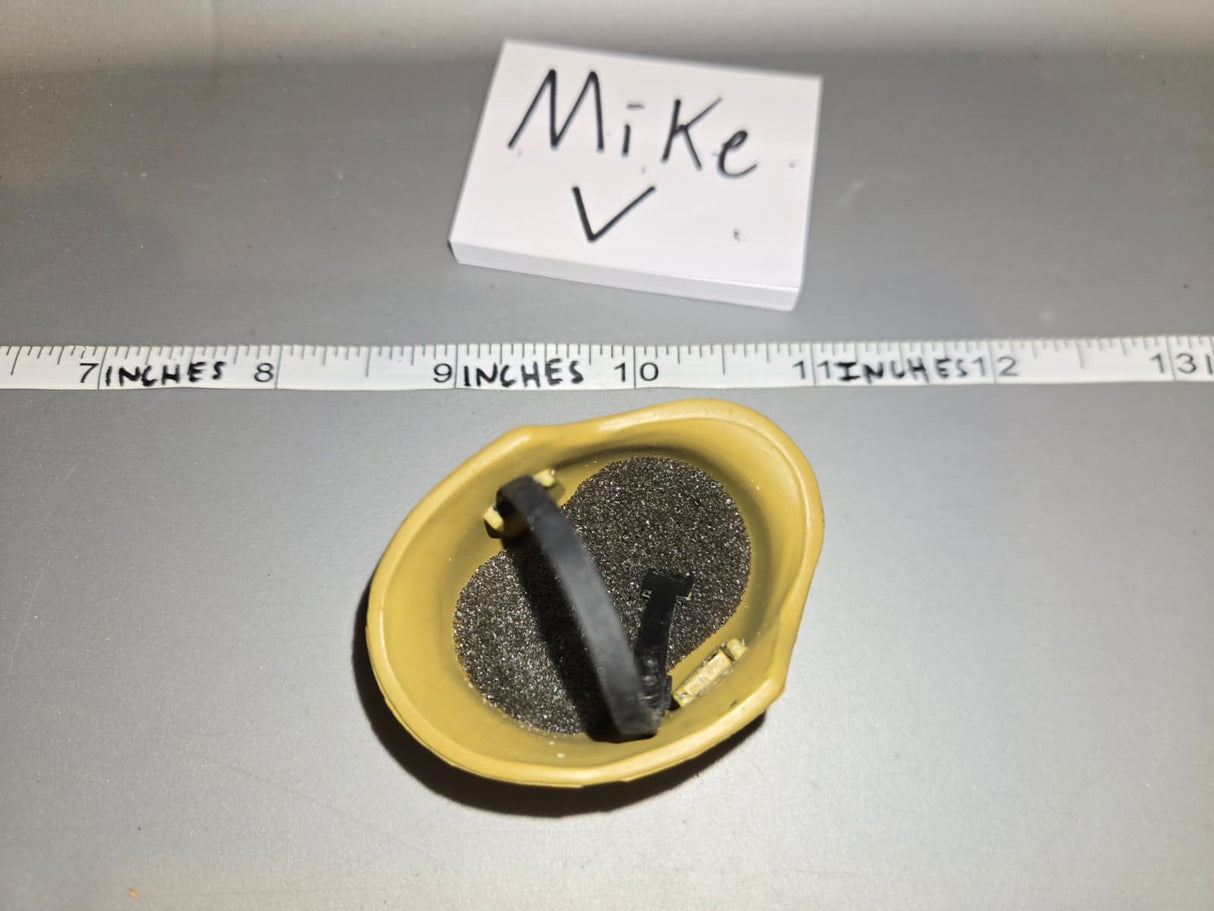 1/6 WWII German Afrikakorps Helmet