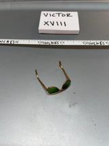 1/6 Scale Vietnam Aviator Sunglasses