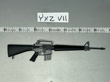1/6 Scale Vietnam US M-16 Rifle - UJINDOU Seal Rifleman