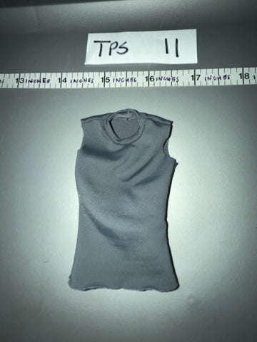 1/6 Scale Modern Era Female T-Shirt  - Flagset