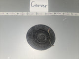 1:6 Scale Civil War Western Stetson Cavalry Hat - Union