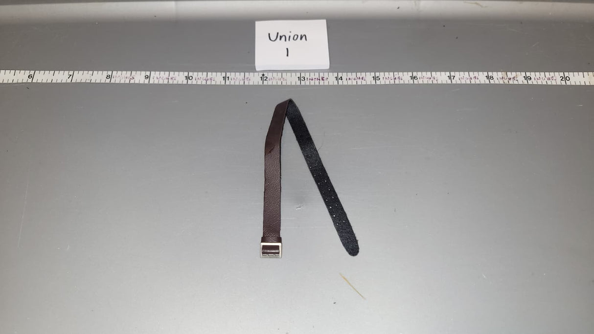 1/6 Scale WWII German Belt