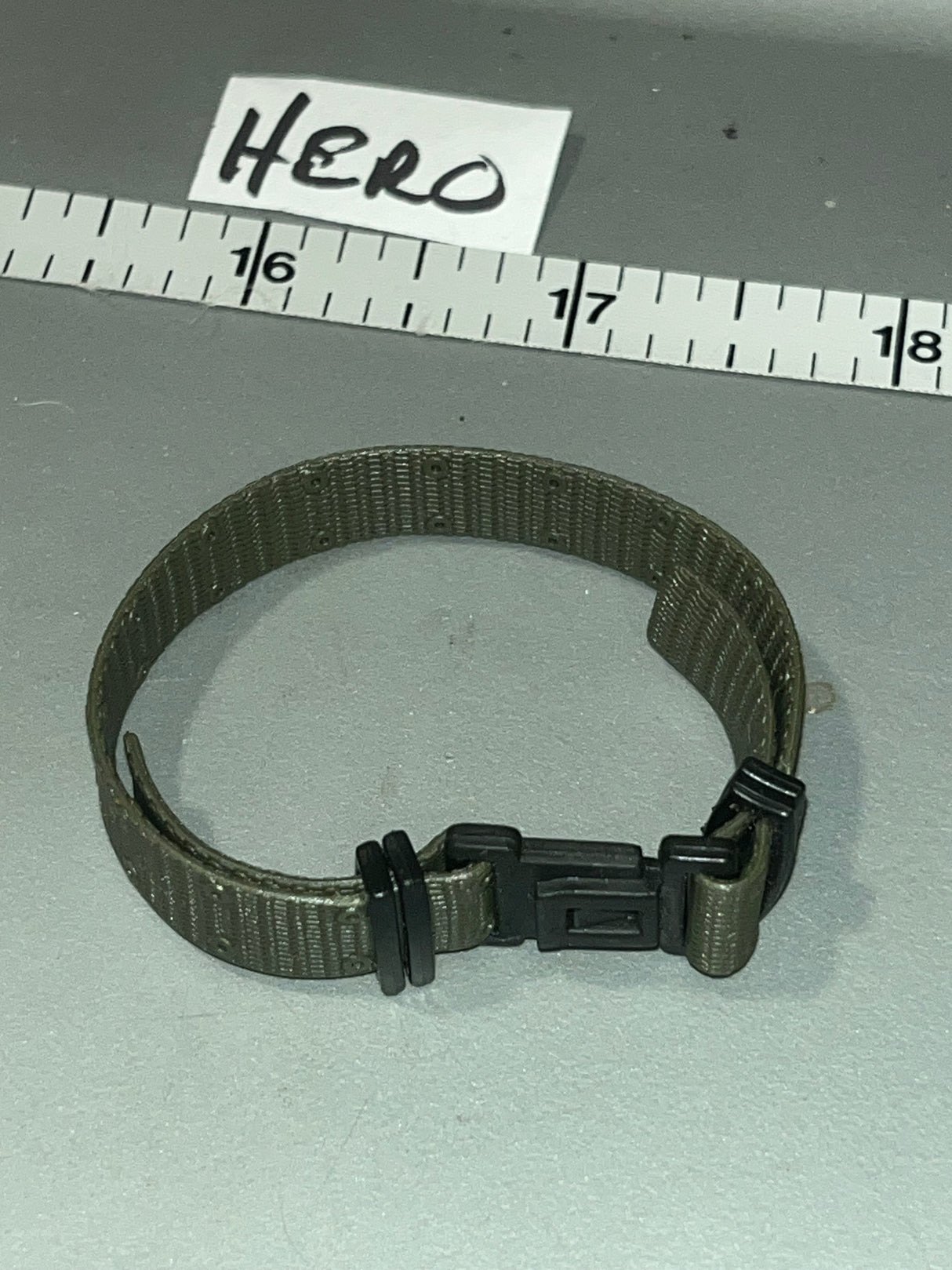 1/6 Scale Modern Belt