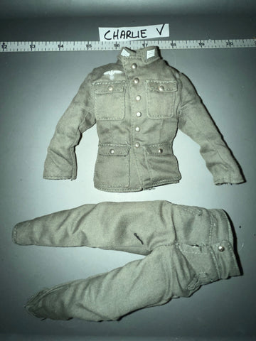 1/6 Scale WWII German Uniform