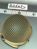 1/6 Scale WWII US Helmet - 29th ID