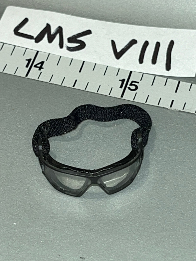 1/6 Scale Modern Era Dust Goggles - Minitimes