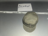 1/6 Scale WWII German Grey Field Cap
