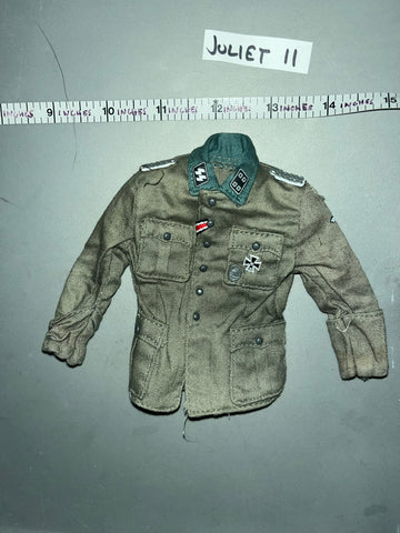 1/6 Scale WWII German Tunic / Blouse