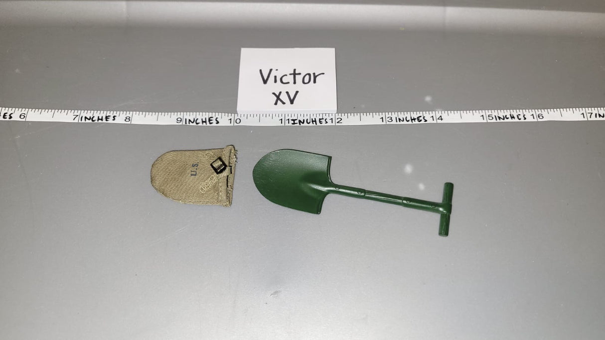 1/6 Scale WWII US Entrenching Tool