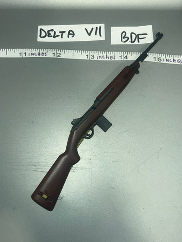 1:6 Scale WWII US Carbine - BDF