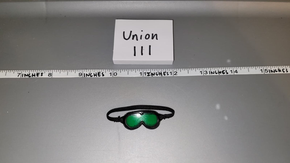 1/6 Scale Modern Dust Goggles