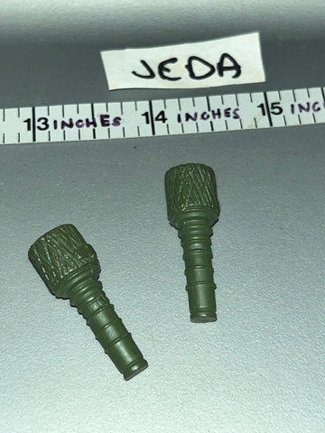 1:6 Scale WWII Russian Grenade Lot