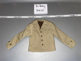 1/6 Scale WWII US M1941 Parson's Jacket