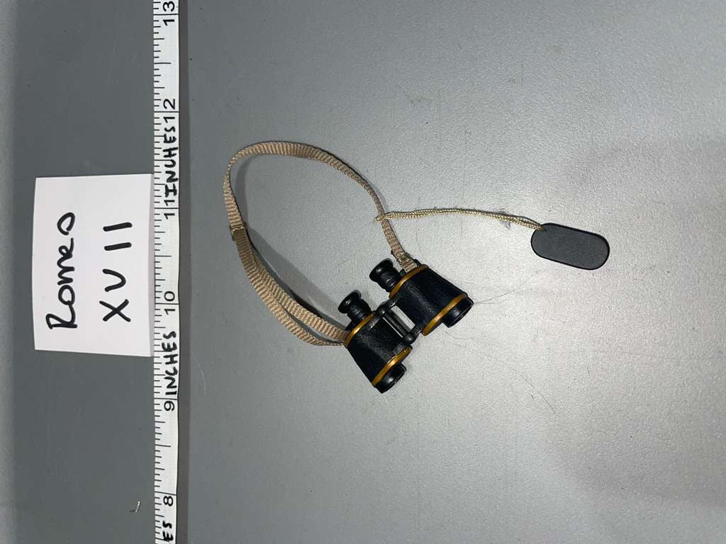 1/6 Scale WWII British Binoculars