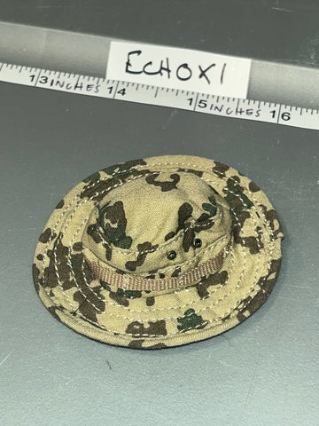 1/6 Scale Modern Era German Boonie Hat