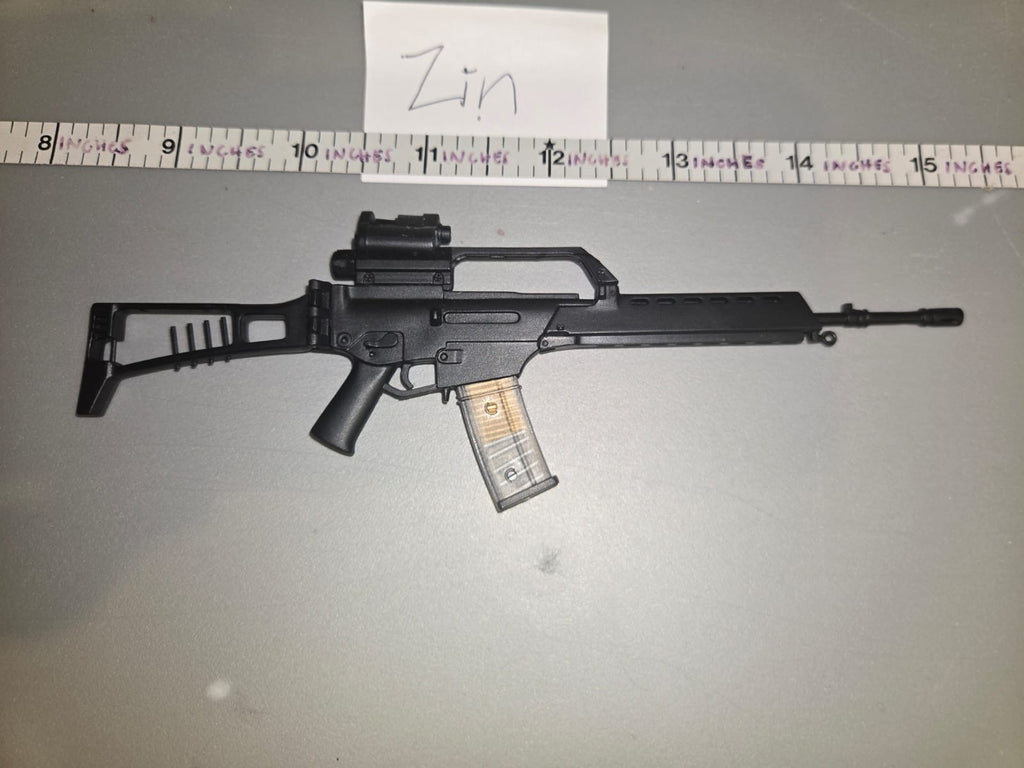 1/6 Scale Modern Era German G-36 Rifle