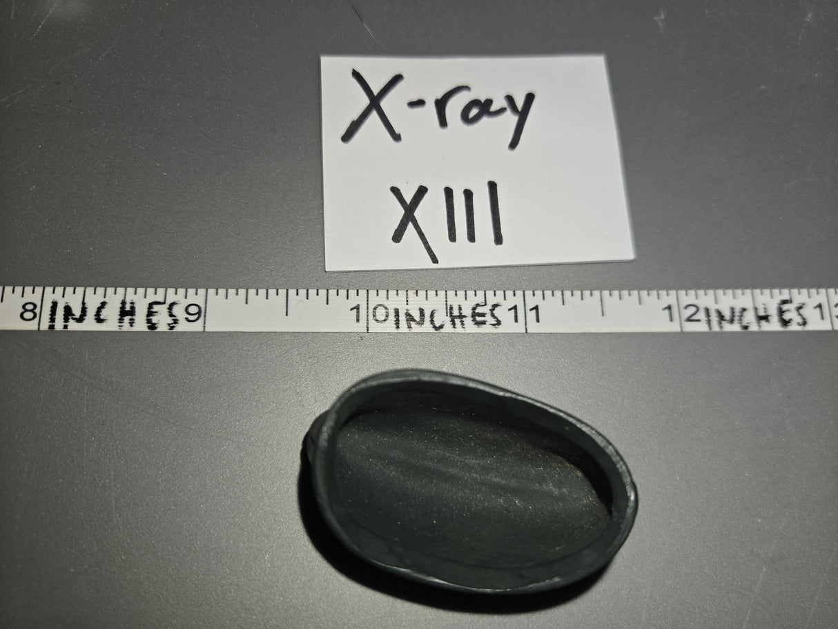 1/6 Scale WWII German Grey Field Cap