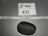 1/6 Scale WWII German Grey Field Cap