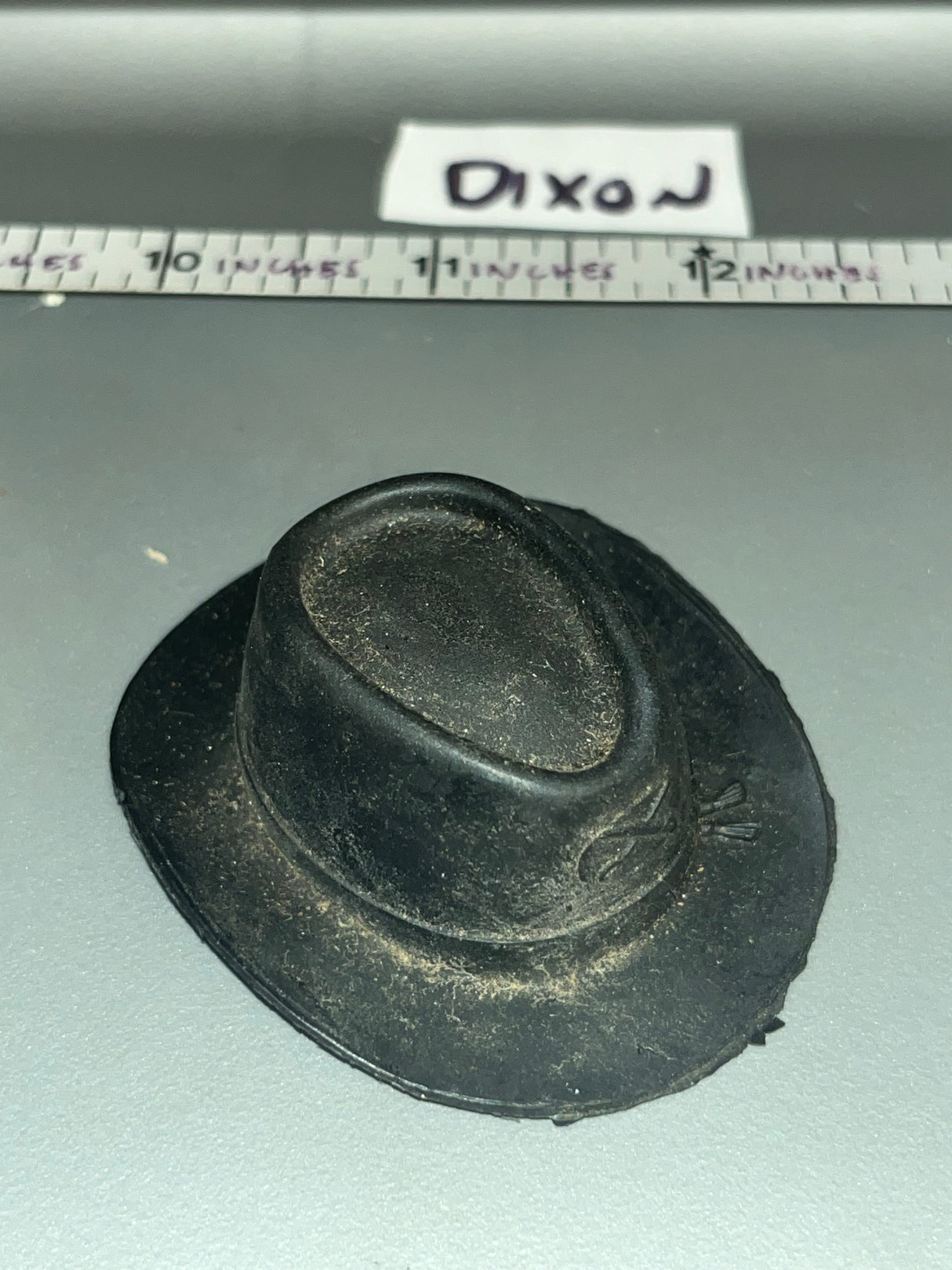 1/6 Scale Western Era Stetson Cowboy Hat