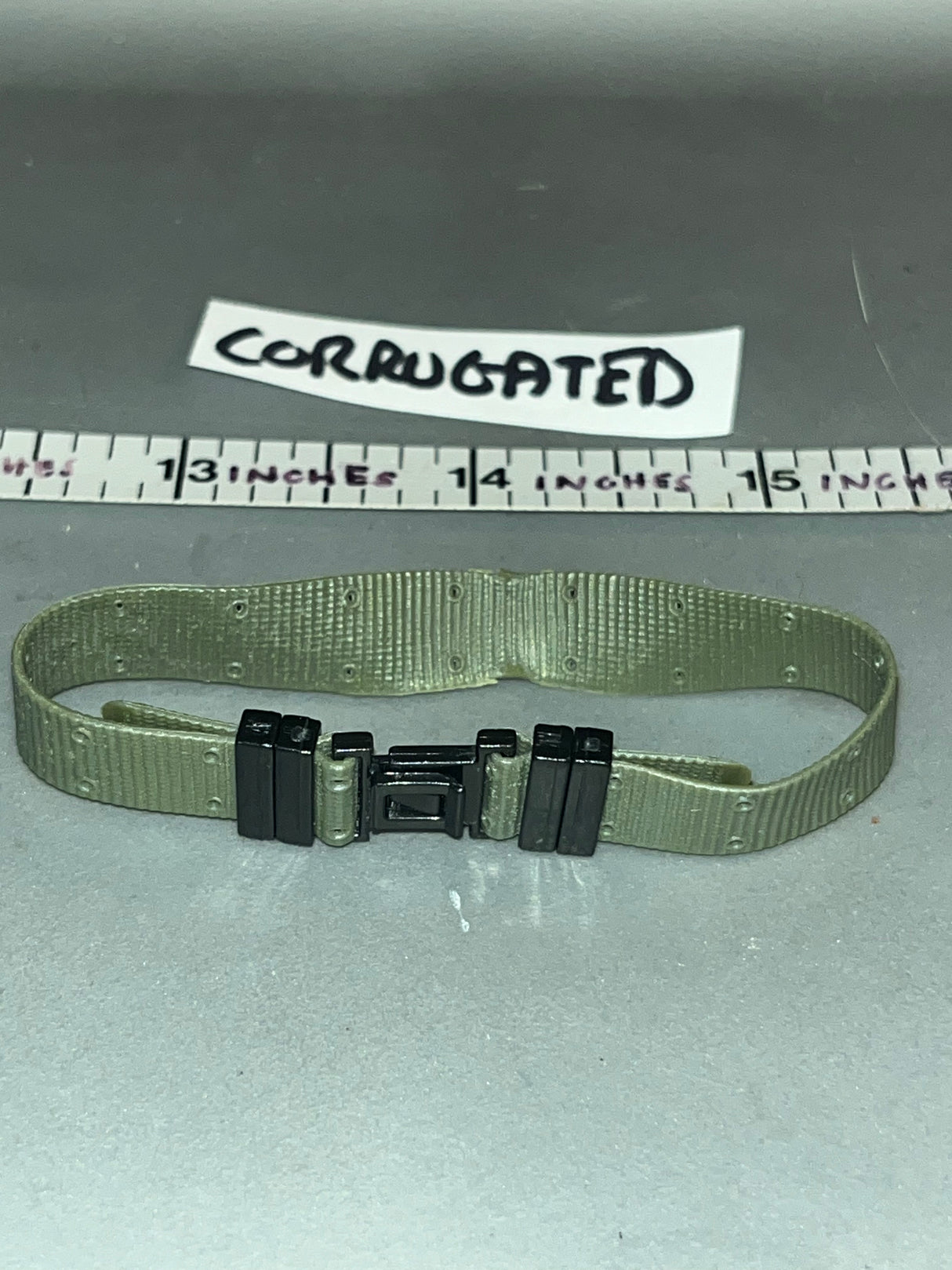 1/6 Scale Modern Era Web Belt