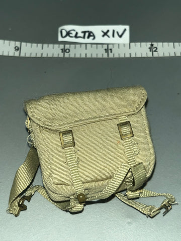 1:6 Scale WWII British Backpack