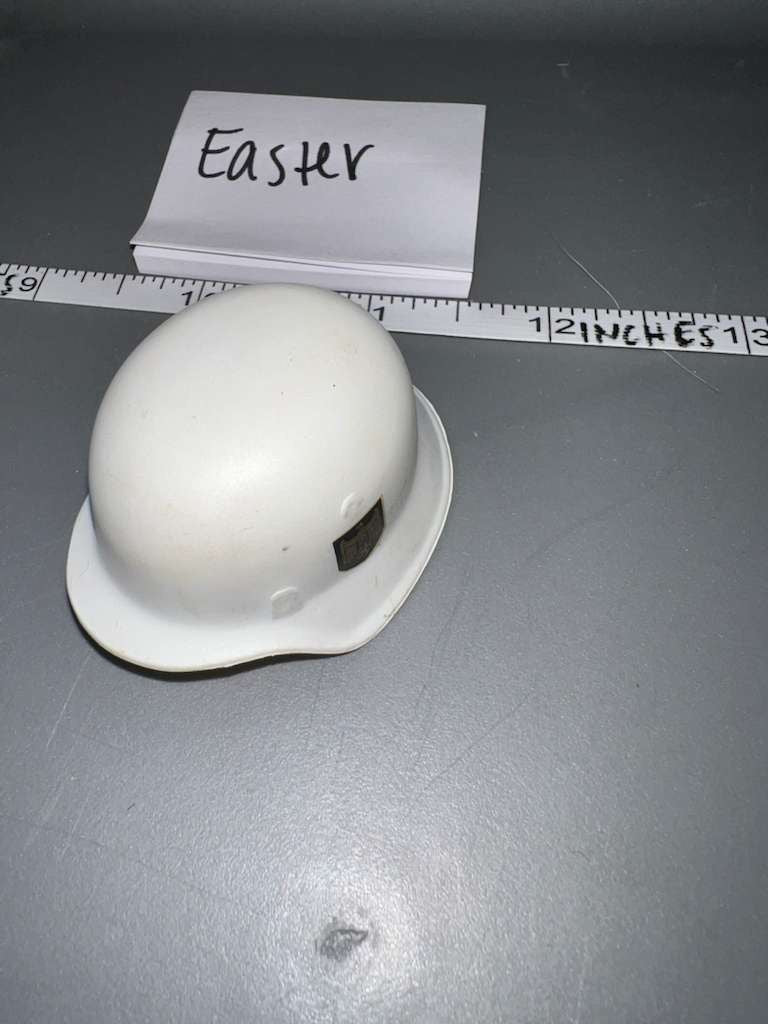 1/6 Scale WWII German Helmet