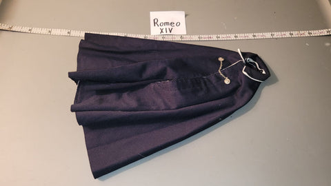 1/6 Scale WWII German Luftwaffe Cape - DID