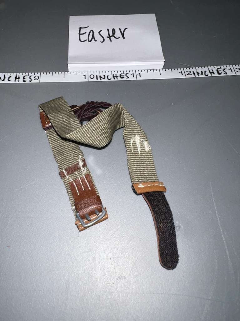 1/6 Scale WWII Japanese Officer’s Sword Belt