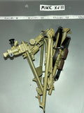 1:6 Scale WWII German Machine Gun Tripod