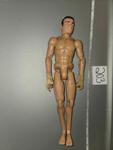 1/6 Scale Nude Ultimate Soldier Figure