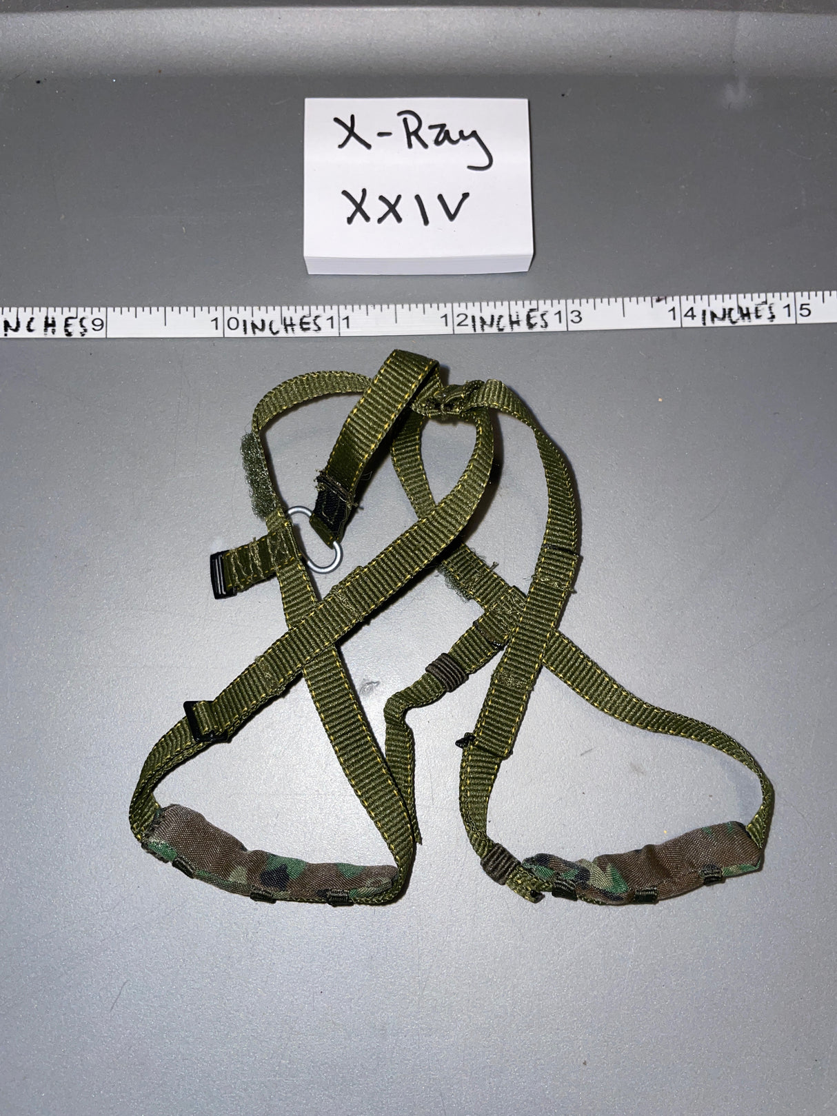 1/6 Scale Modern Era Vietnam Stabo Rig