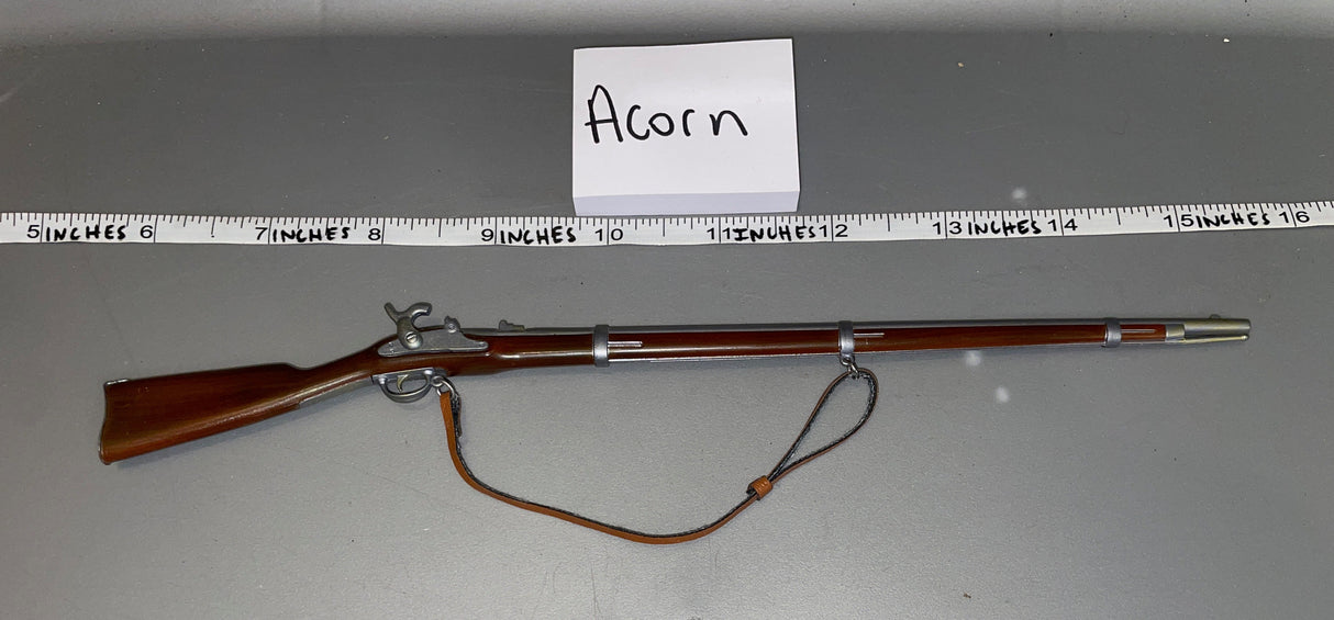 1/6 Scale Civil War Rifle / Musket