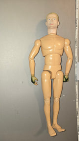 1/6 Scale Nude Dragon Figure
