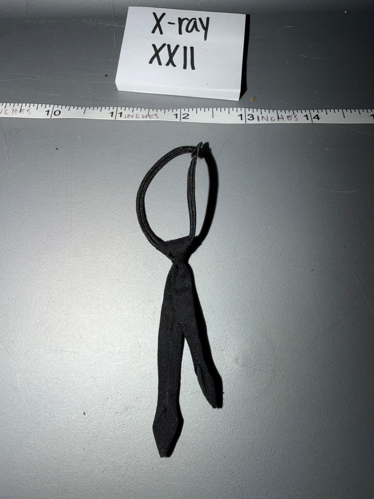1/6 Scale WWII German Tie