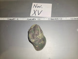 1/6 Scale WWII German Splinter Field Cap Hat