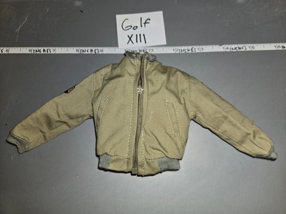1:6 Scale WWII US Tanker Jacket