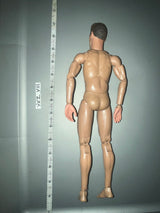 1/6 Scale Modern Russian Nude Figure - UJINDOU Soviet Motor Rifle Troops  UD9056 - Afghanistan