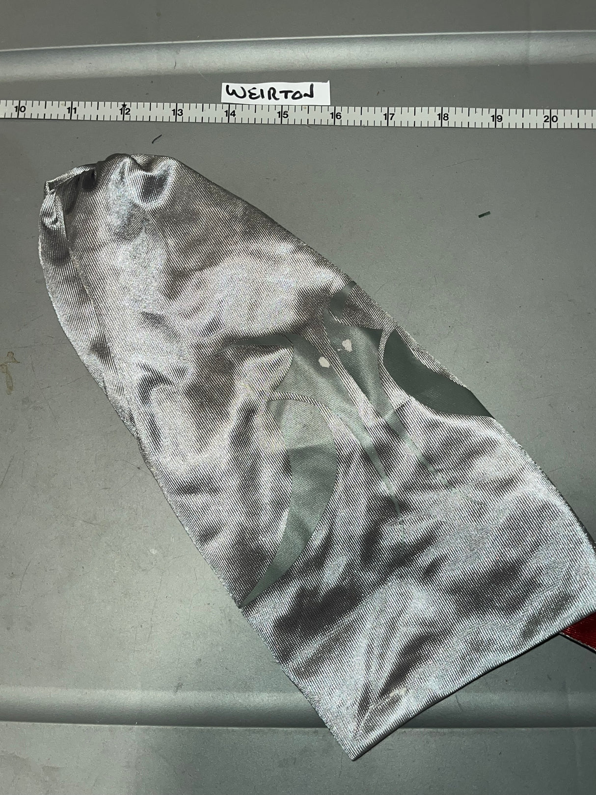 1/6 Scale Star Wars Cape