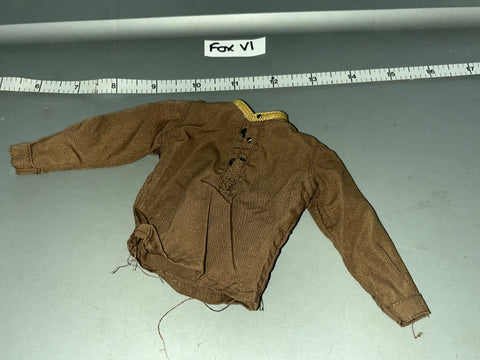 1:6 Scale WWII British Shirt