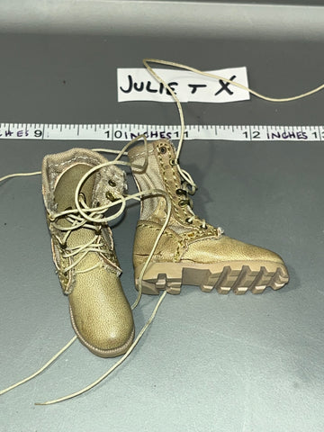 1/6 Modern Era Desert Boots