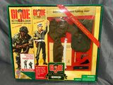 1/6 Scale Vintage Remake 40th GI Joe Action Soldier Military Police - NIB Hasbro - African American