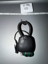 1/6 Modern Era Scuba Dive Gear Rebreather
